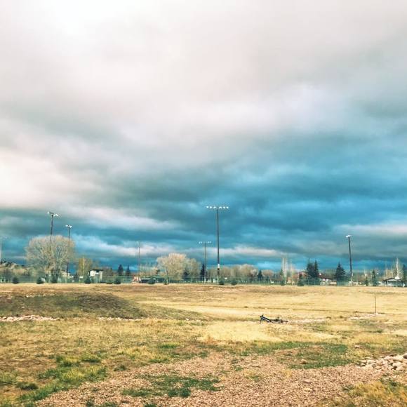 Meet your Posher, Heidi - Picture 1 of 1